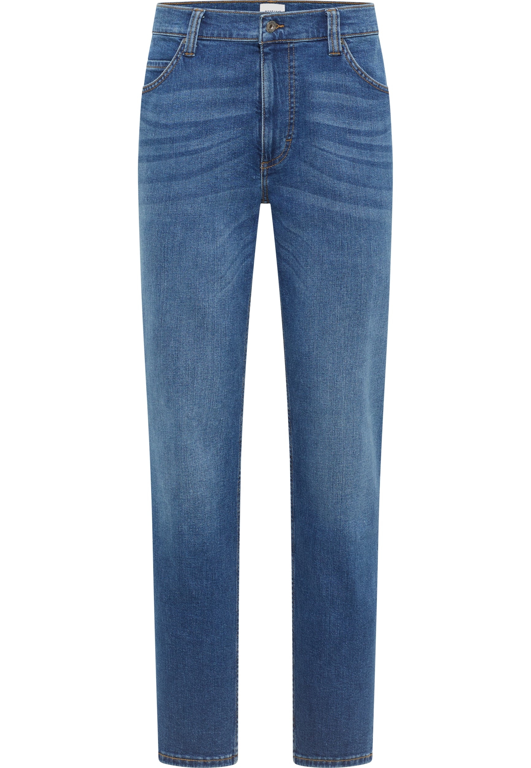 STYLE TRAMPER STRAIGHT DENIM BLUE Bild 1