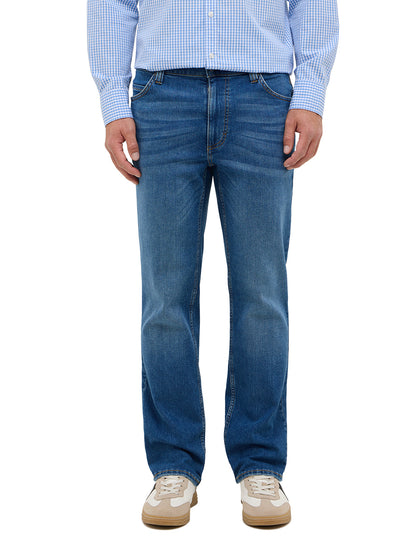 STYLE TRAMPER STRAIGHT DENIM BLUE Bild 4