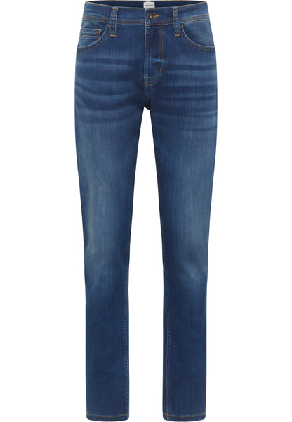 STYLE VEGAS SLIM DENIM BLUE Bild 1