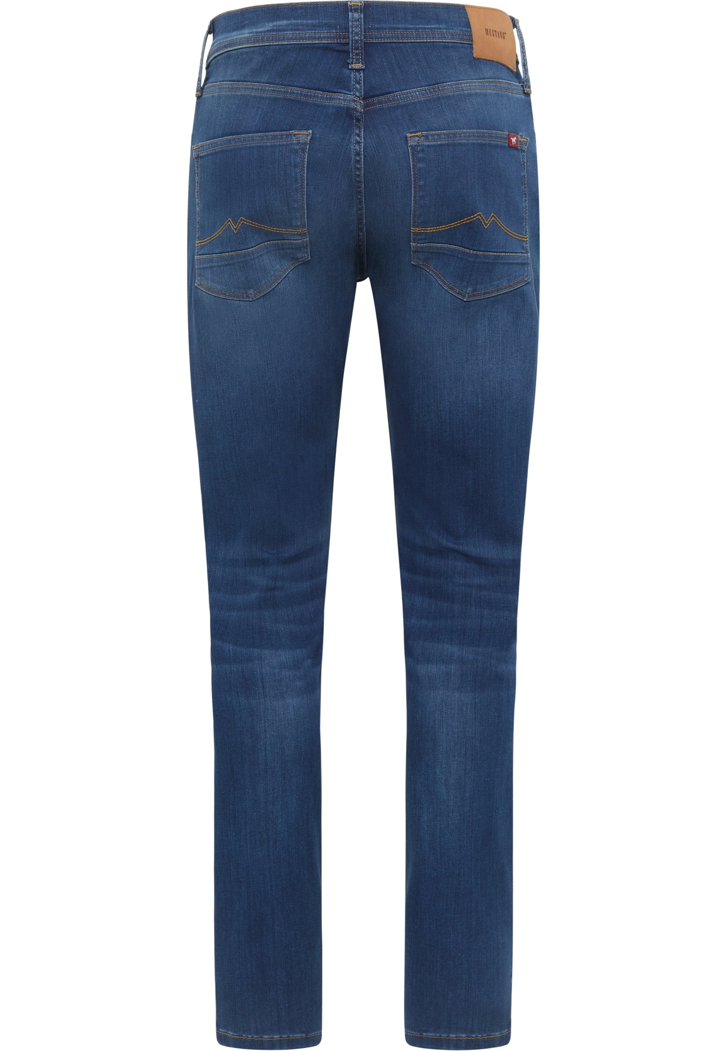 STYLE VEGAS SLIM DENIM BLUE Bild 2