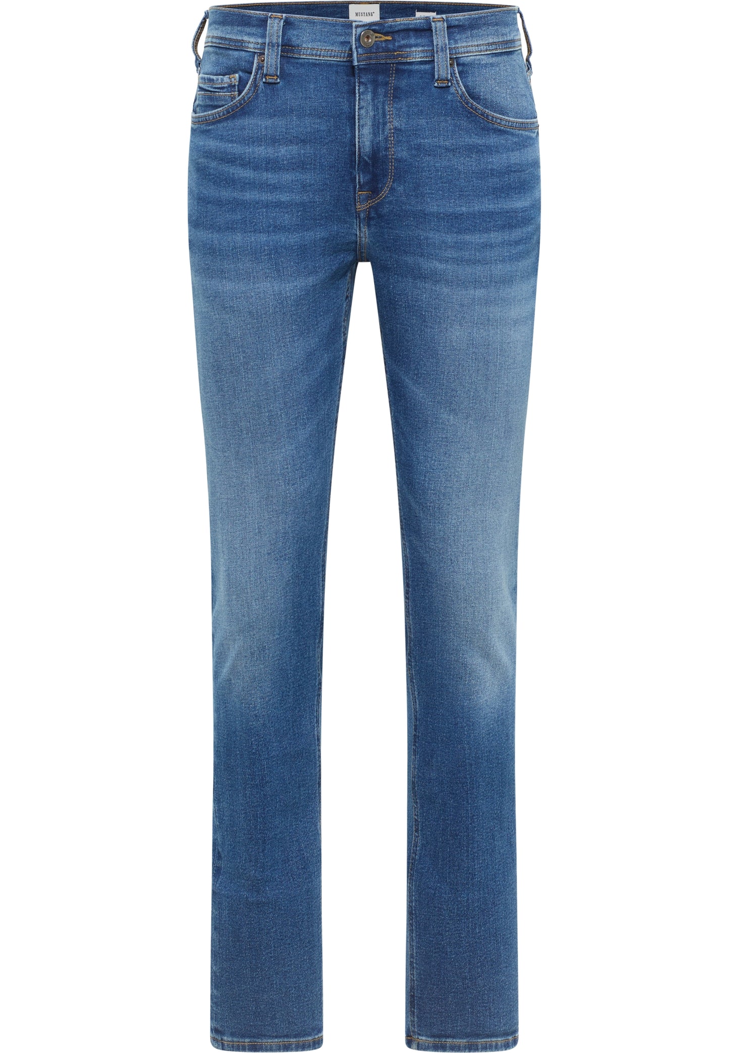 STYLE VEGAS SLIM DENIM BLUE Bild 1