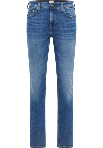 STYLE VEGAS SLIM DENIM BLUE Bild 1