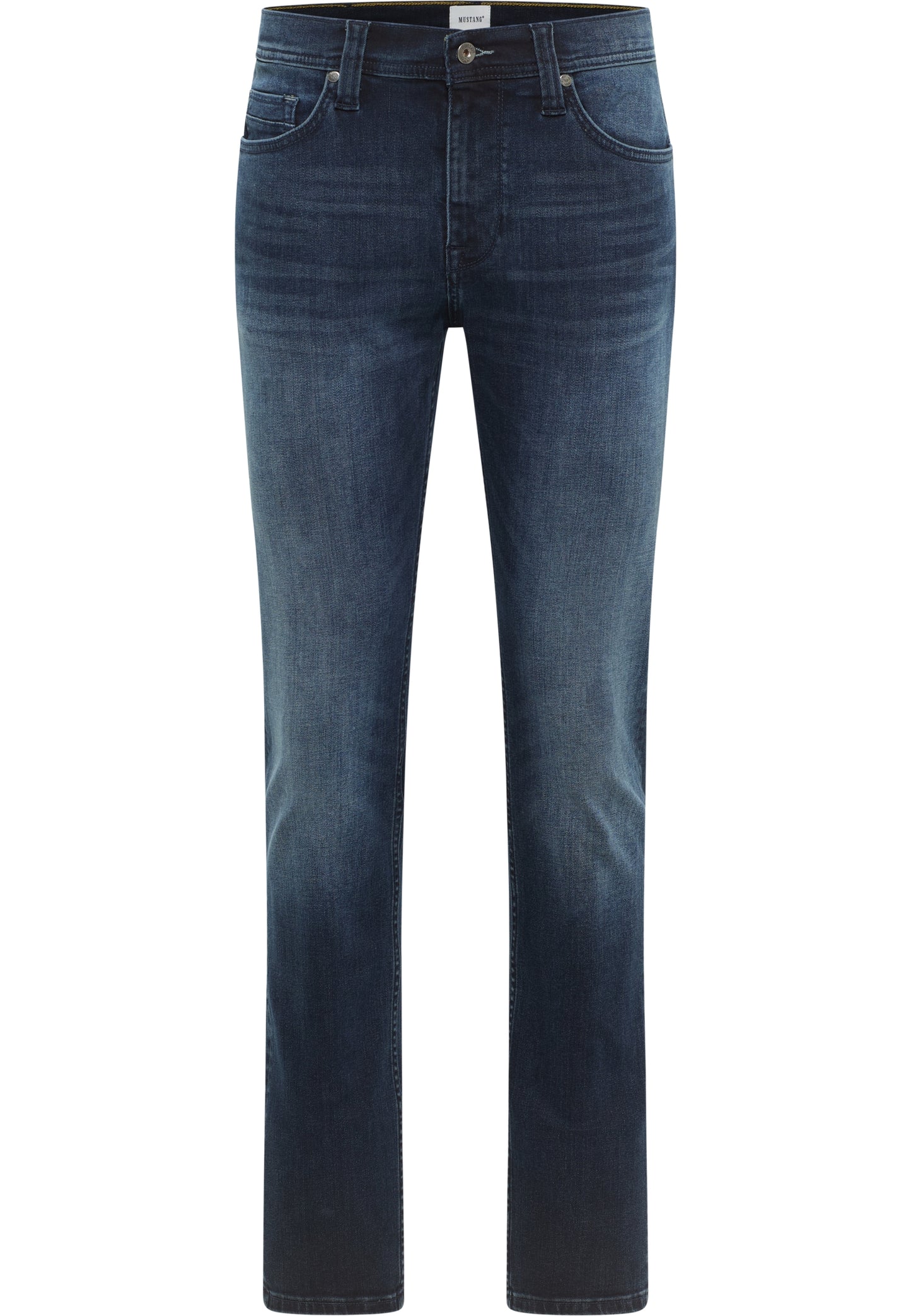 STYLE VEGAS SLIM DENIM BLUE Bild 1