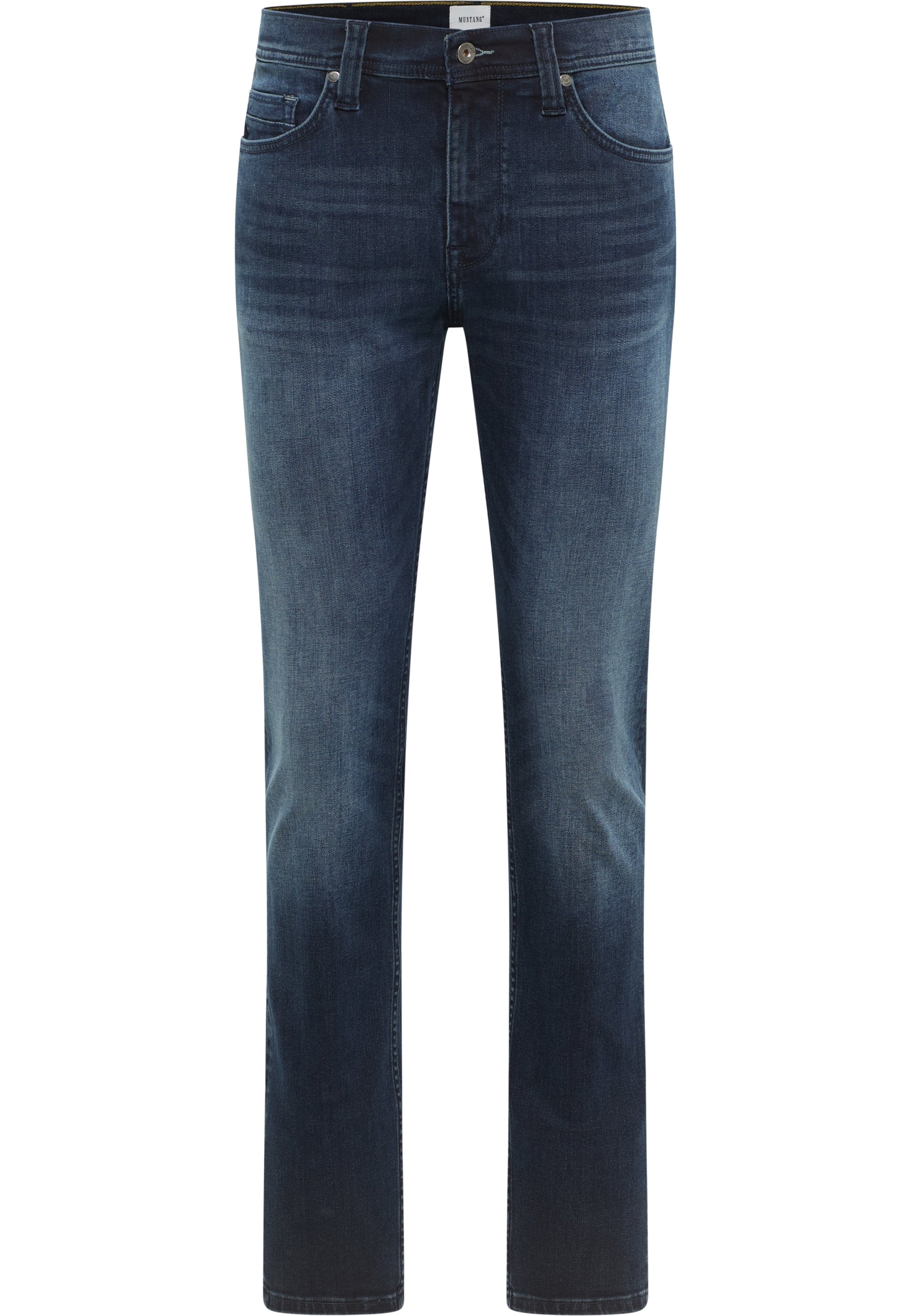STYLE VEGAS SLIM DENIM BLUE Bild 1