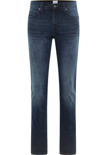 STYLE VEGAS SLIM DENIM BLUE Bild 1