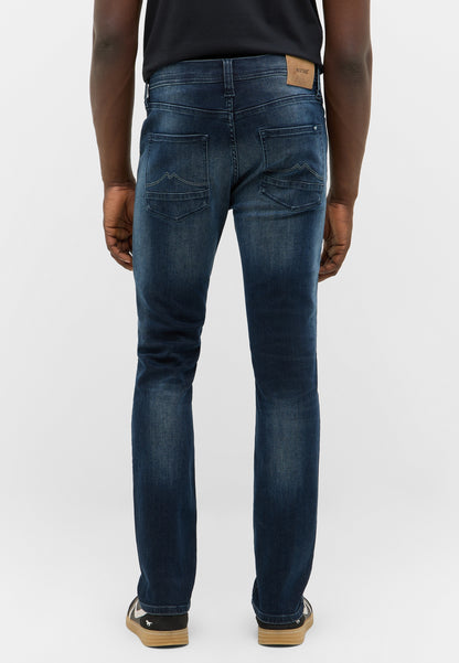 STYLE VEGAS SLIM DENIM BLUE Bild 2