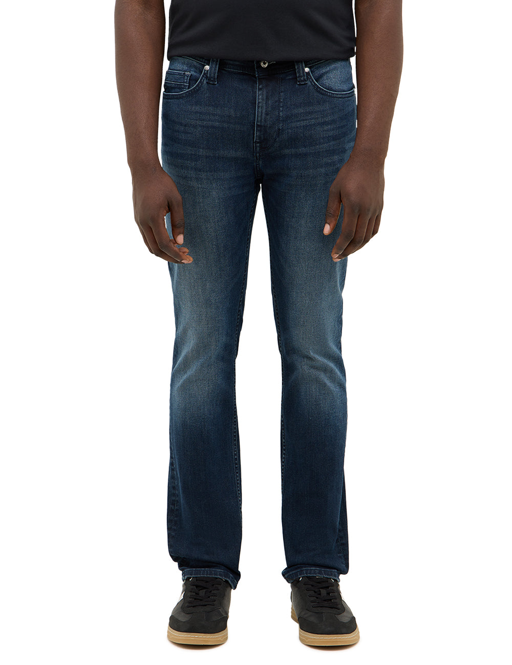 STYLE VEGAS SLIM DENIM BLUE Bild 4