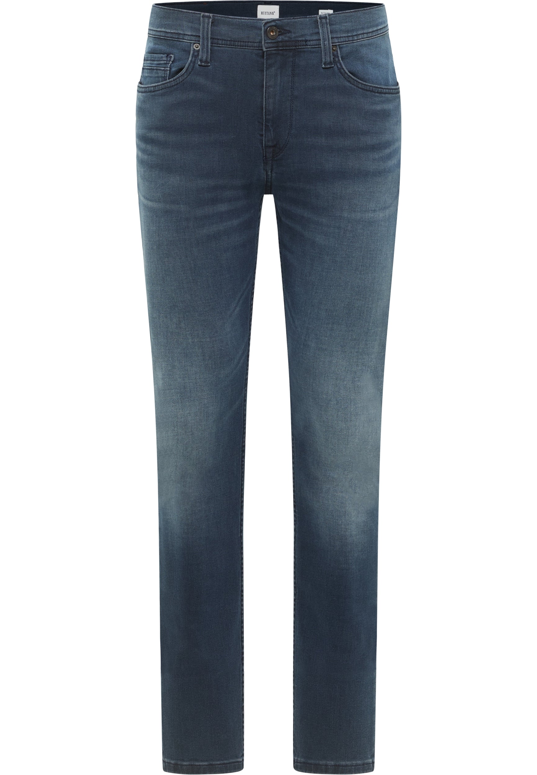 STYLE VEGAS SLIM DENIM BLUE Bild 1