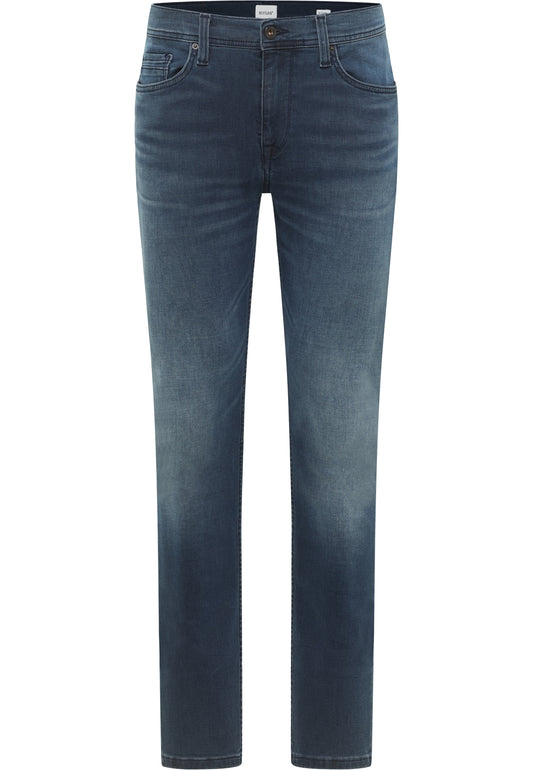 STYLE VEGAS SLIM DENIM BLUE Bild 1