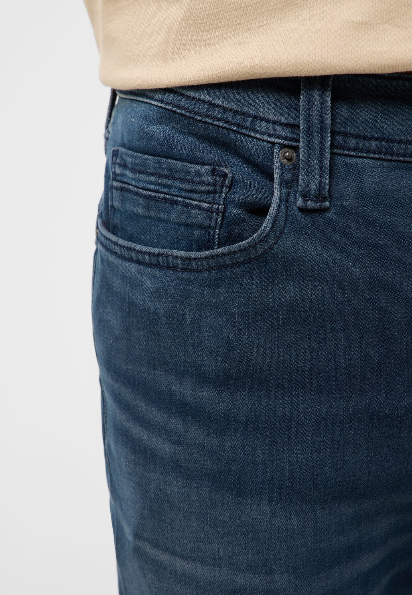 STYLE VEGAS SLIM DENIM BLUE Bild 3