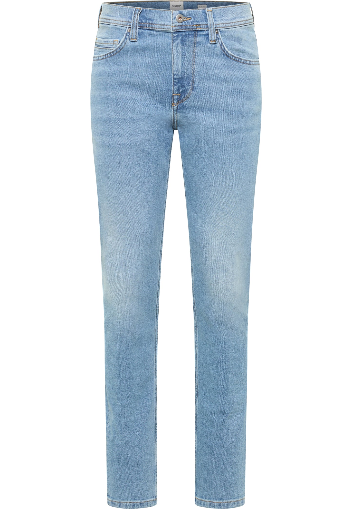 STYLE VEGAS SLIM DENIM BLUE Bild 1