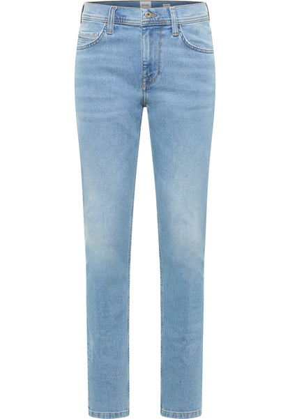 STYLE VEGAS SLIM DENIM BLUE Bild 1