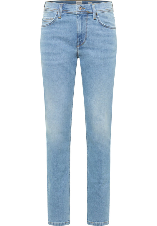 STYLE VEGAS SLIM DENIM BLUE Bild 1