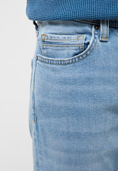 STYLE VEGAS SLIM DENIM BLUE Bild 3