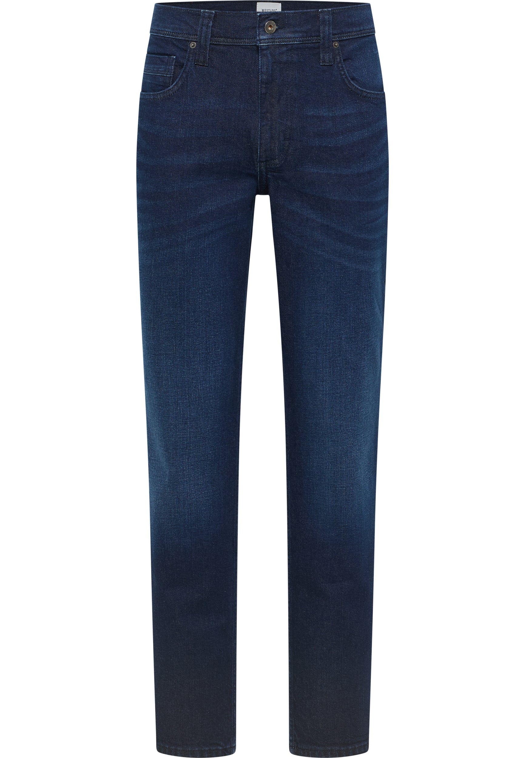 STYLE WASHINGTON STRAIGHT DENIM BLUE Bild 1