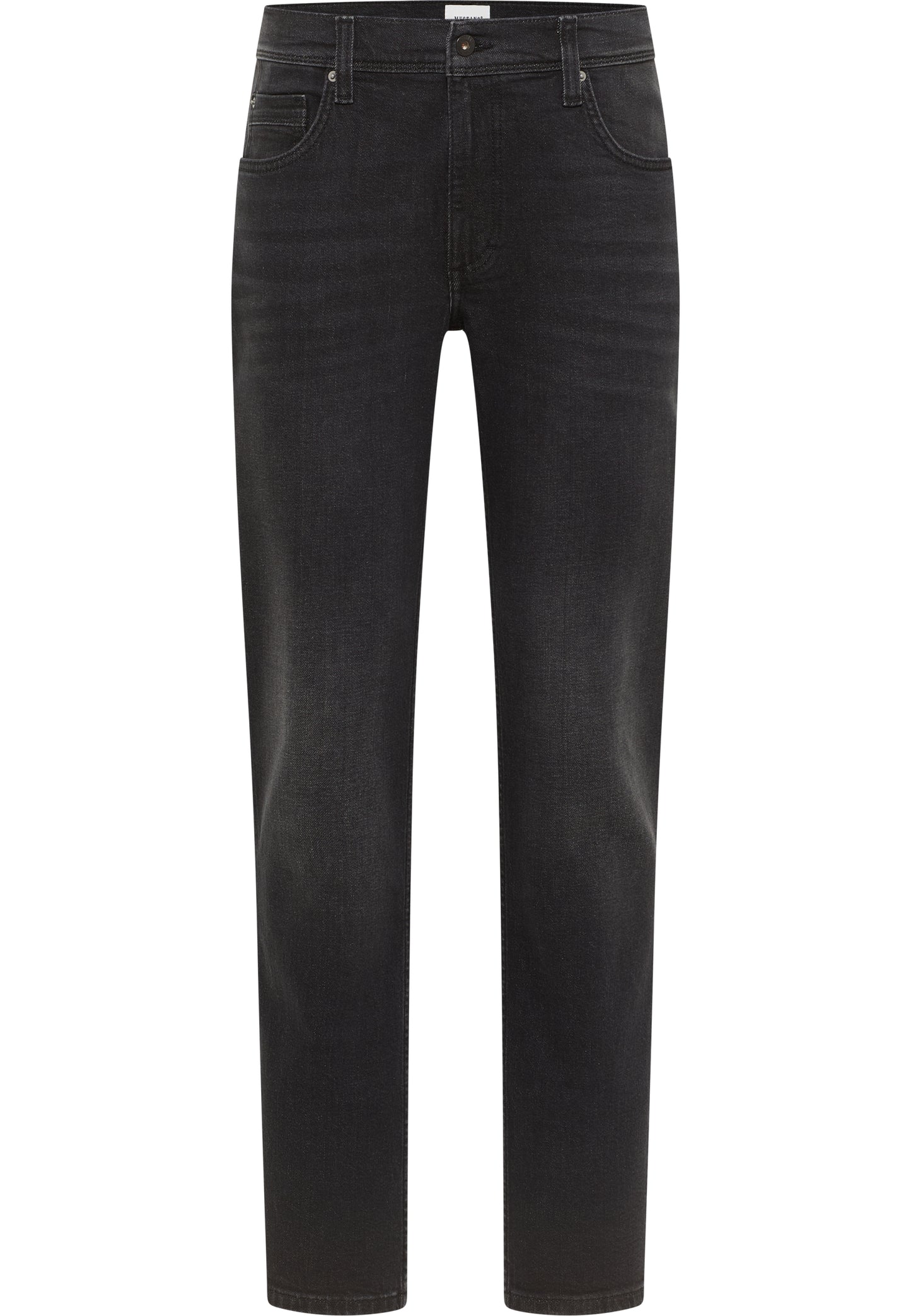 STYLE WASHINGTON STRAIGHT DENIM BLACK Bild 1