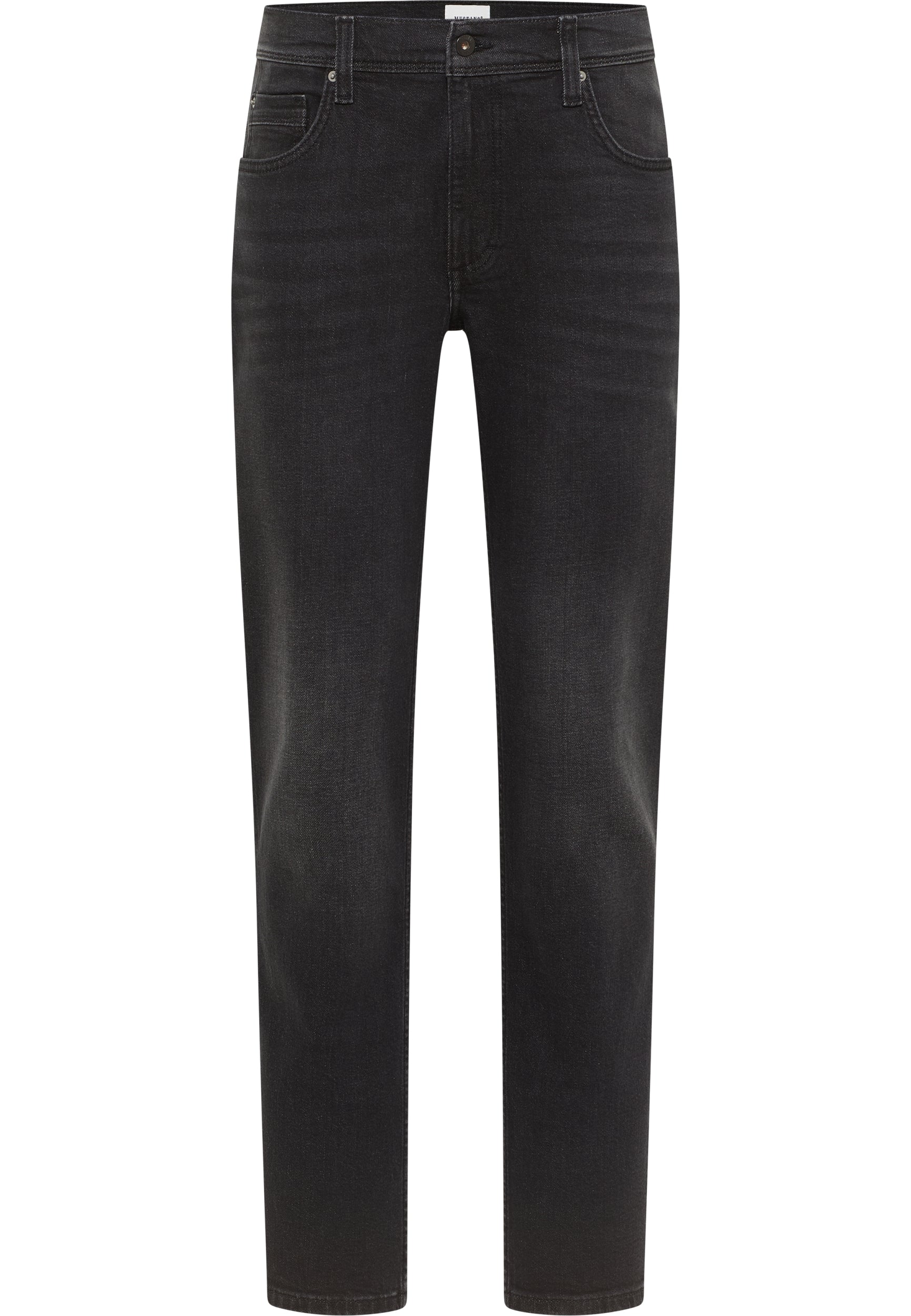 STYLE WASHINGTON STRAIGHT DENIM BLACK Bild 1