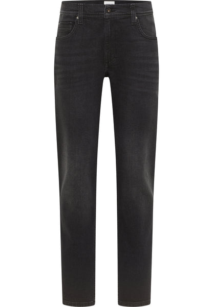 STYLE WASHINGTON STRAIGHT DENIM BLACK Bild 1