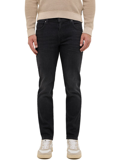 STYLE WASHINGTON STRAIGHT DENIM BLACK Bild 4