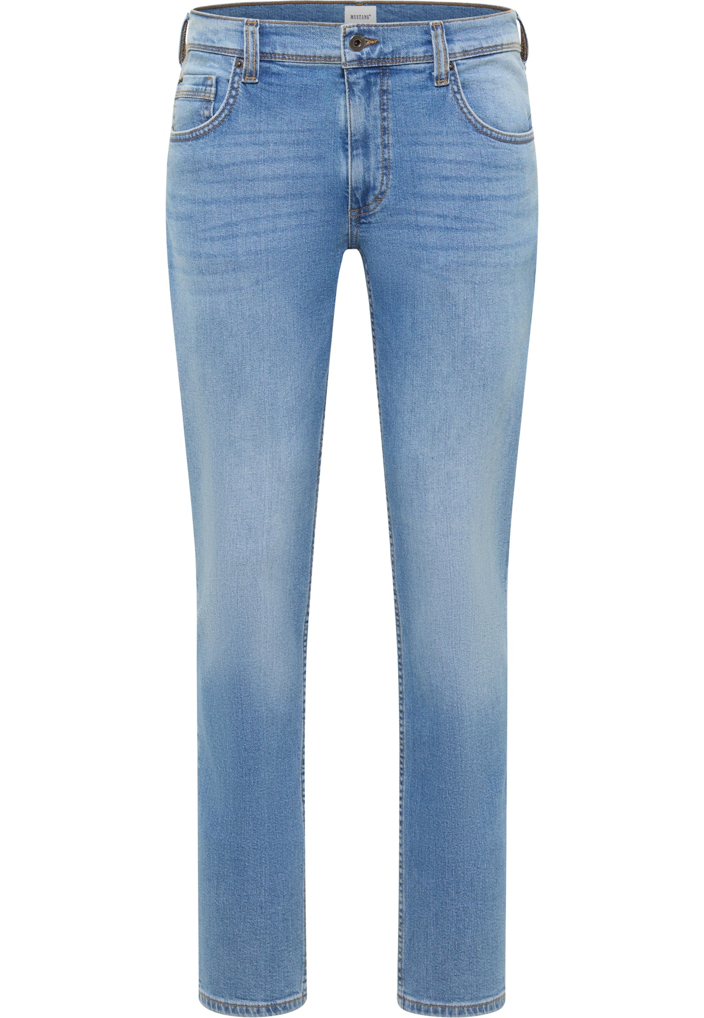 STYLE WASHINGTON STRAIGHT DENIM BLUE Bild 1