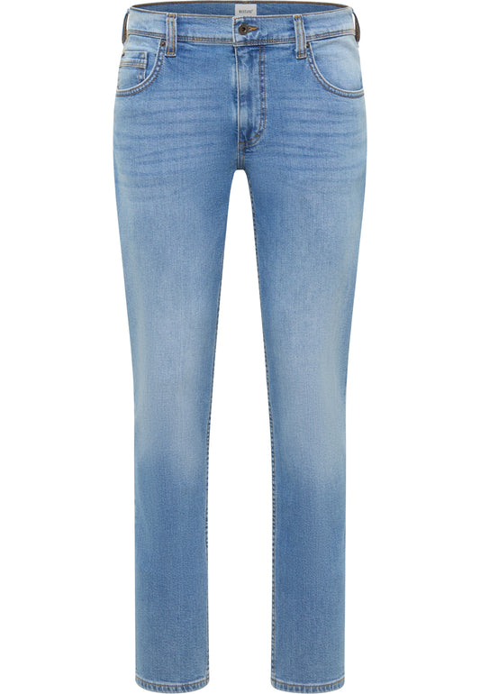 STYLE WASHINGTON STRAIGHT DENIM BLUE Bild 1