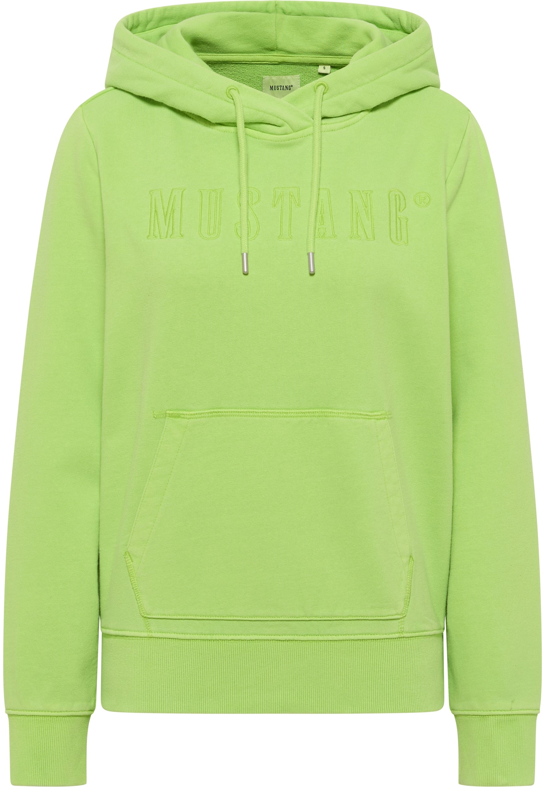 STYLE WICHITA LIME GREEN Bild 1