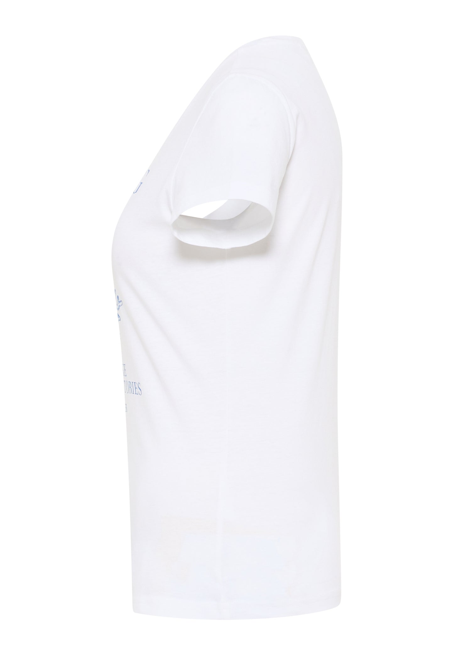 STYLE ALEXIA C PRINT GENERAL WHITE Bild 3
