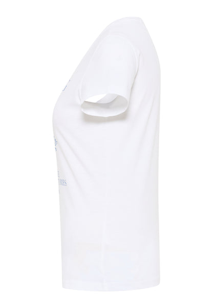 STYLE ALEXIA C PRINT GENERAL WHITE Bild 3
