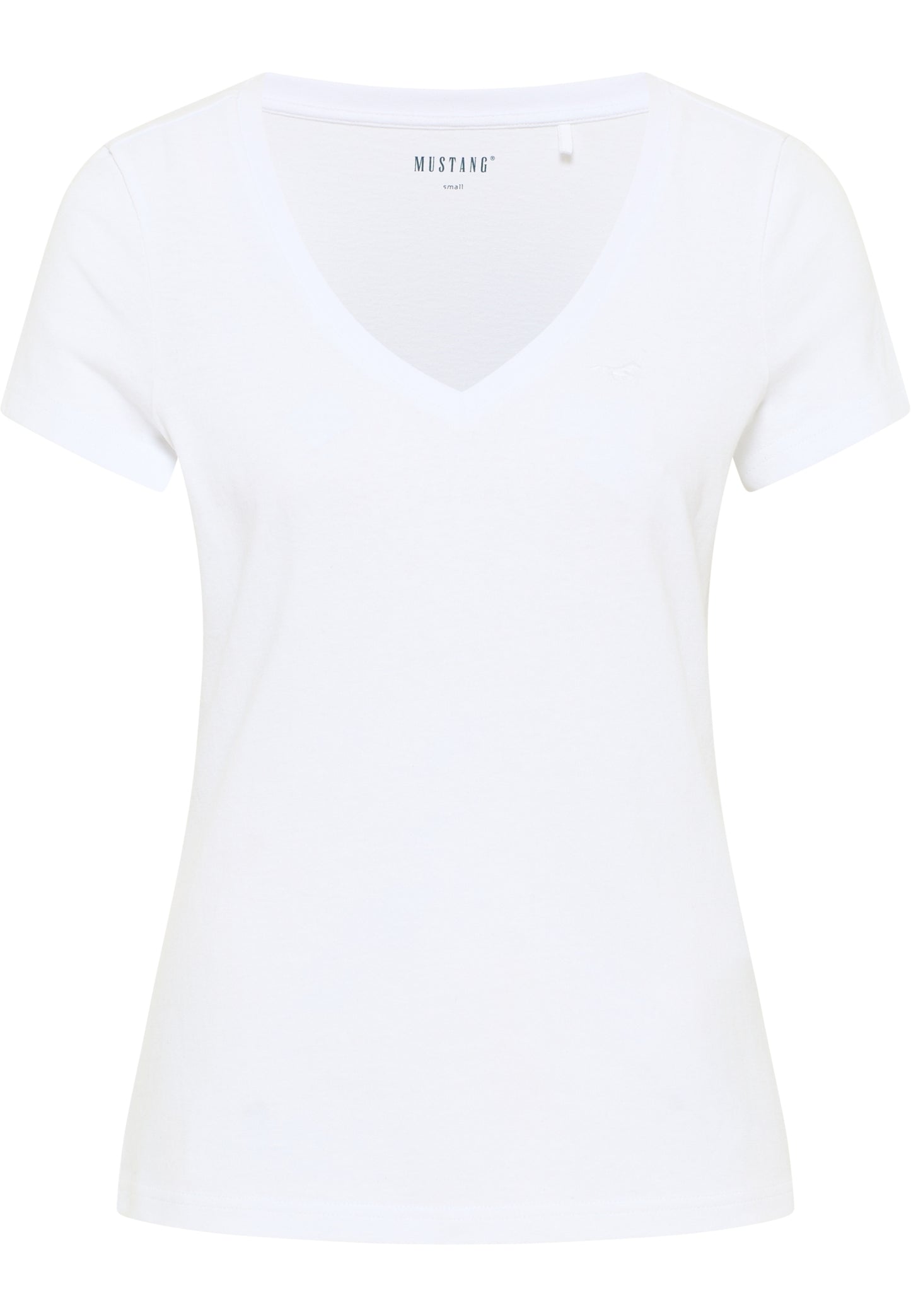 STYLE ALEXIA V BASIC GENERAL WHITE Bild 1