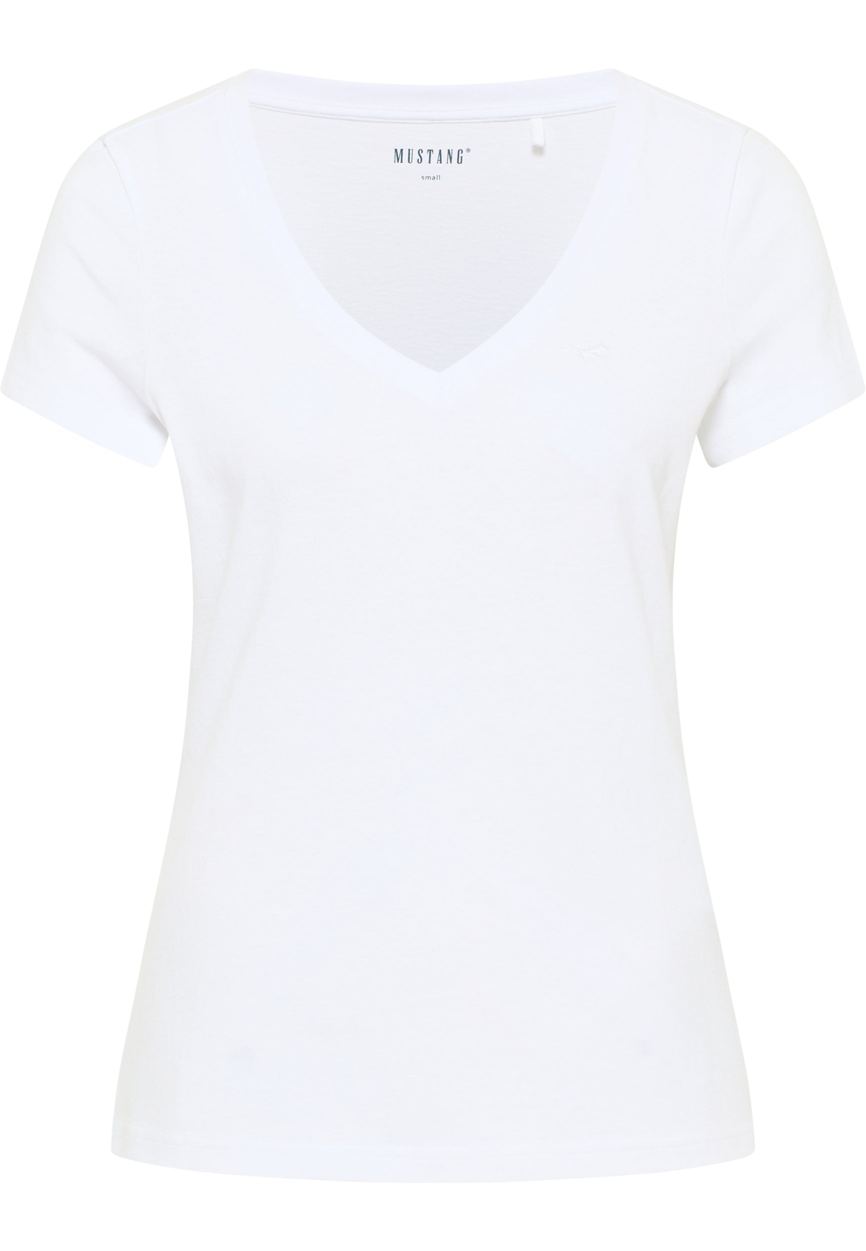 STYLE ALEXIA V BASIC GENERAL WHITE Bild 1