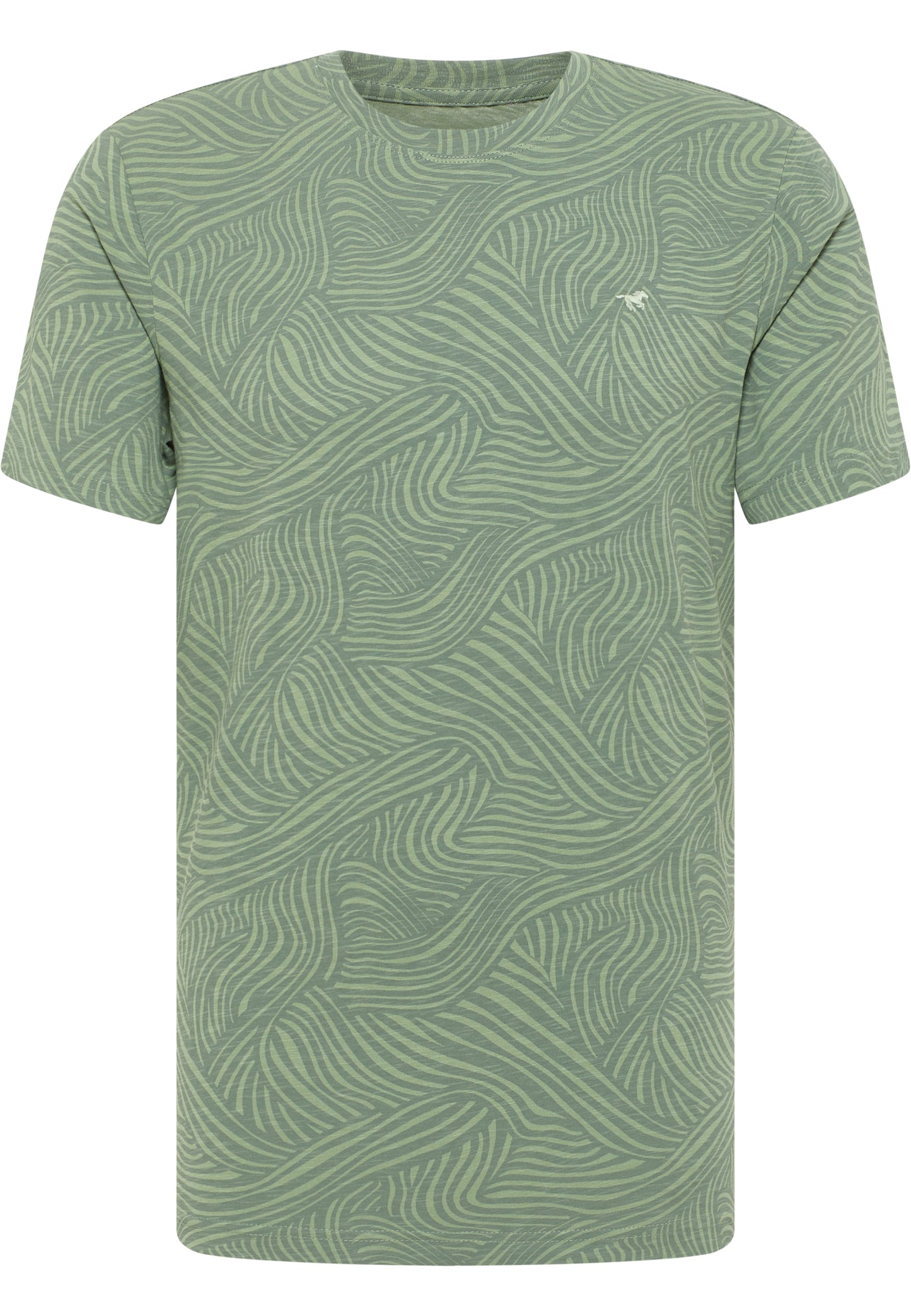 STYLE AUSTIN AOP  STRIPED W Bild 1