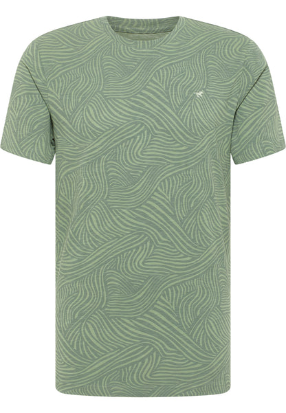 STYLE AUSTIN AOP  STRIPED W Bild 1