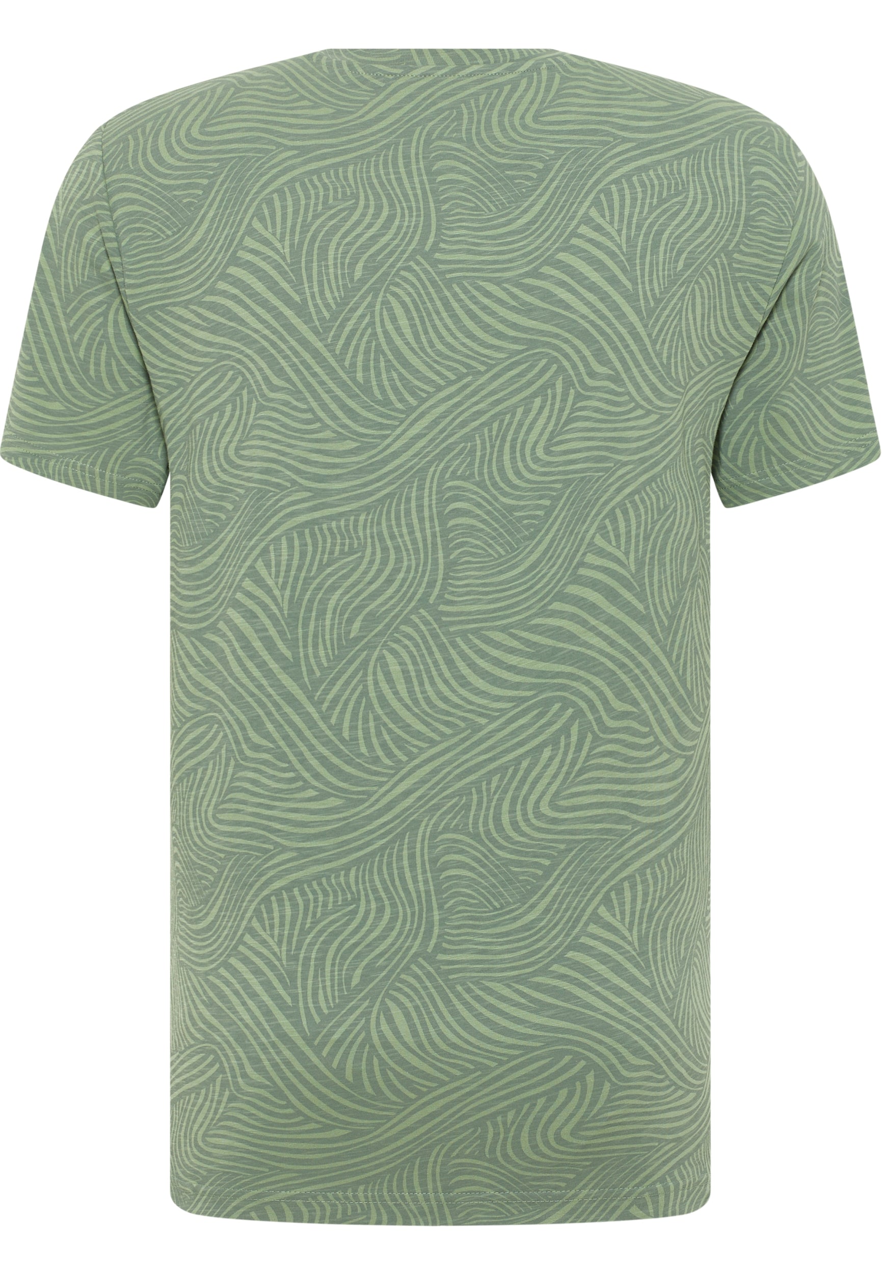 STYLE AUSTIN AOP  STRIPED W Bild 2