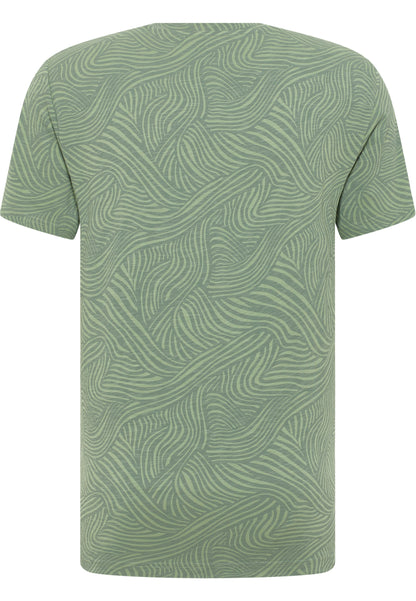 STYLE AUSTIN AOP  STRIPED W Bild 2