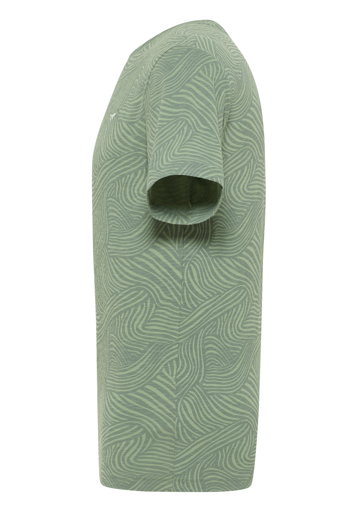 STYLE AUSTIN AOP  STRIPED W Bild 3