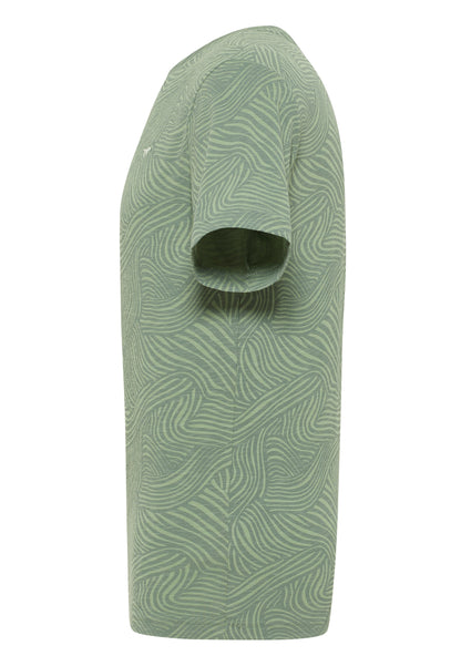 STYLE AUSTIN AOP  STRIPED W Bild 3