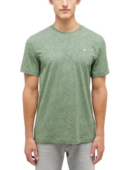 STYLE AUSTIN AOP  STRIPED W Bild 4