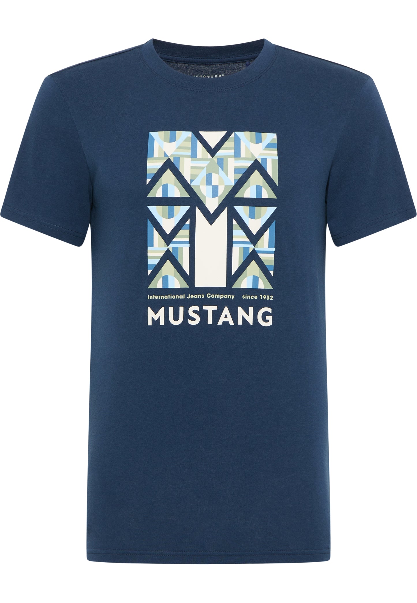 STYLE AUSTIN DRESS BLUES Bild 1
