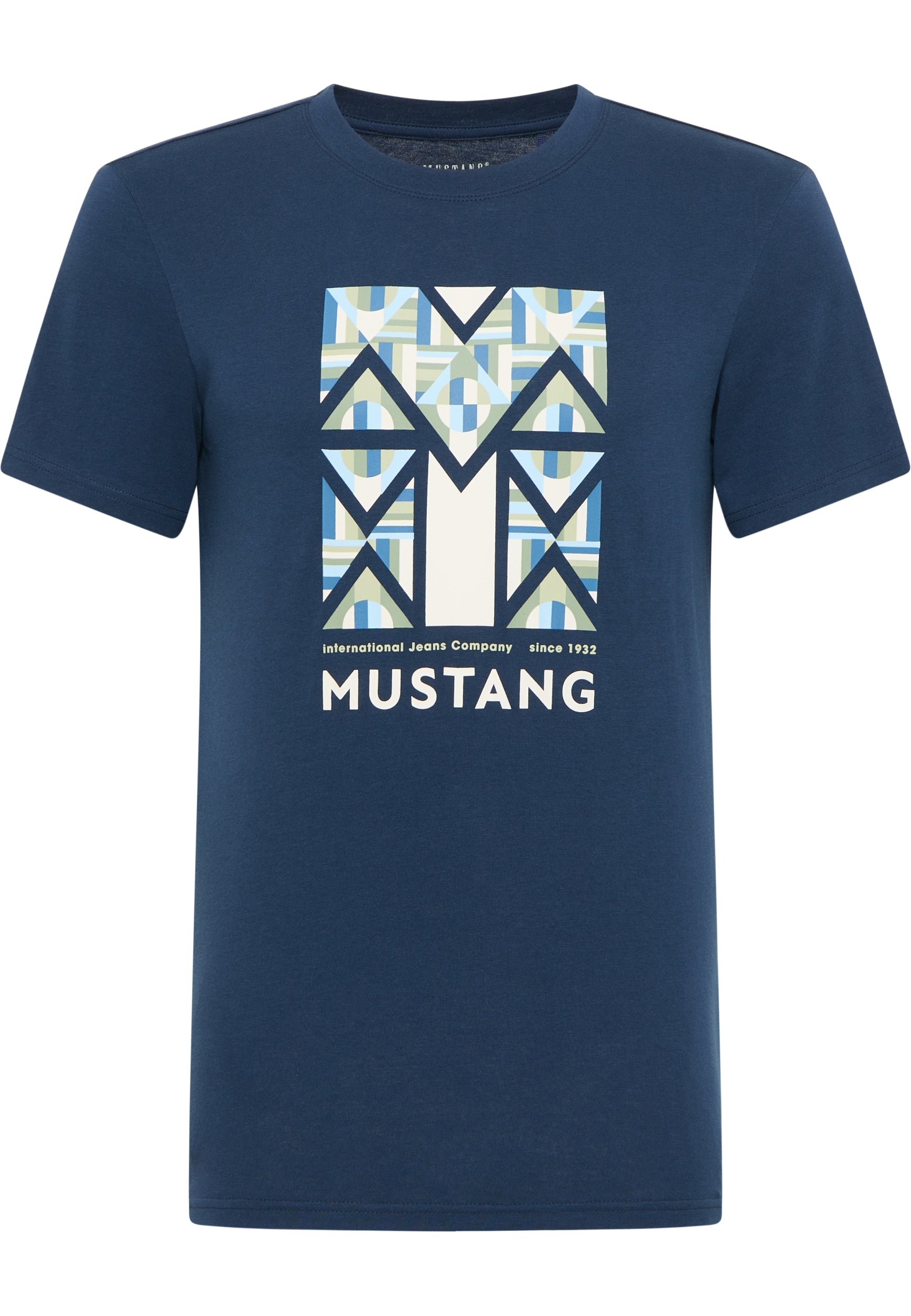 STYLE AUSTIN DRESS BLUES Bild 1
