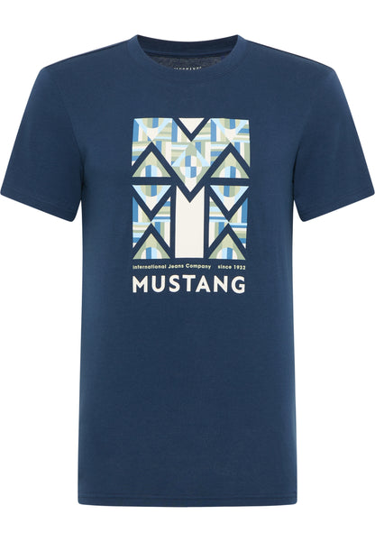 STYLE AUSTIN DRESS BLUES Bild 1