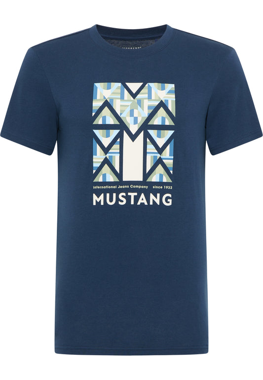 STYLE AUSTIN DRESS BLUES Bild 1