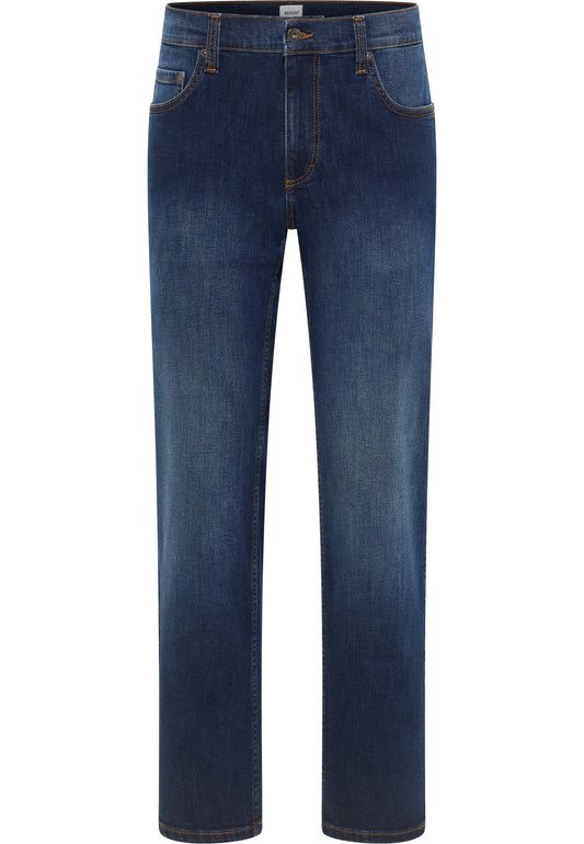 STYLE BIG SUR STRAIGHT DENIM BLUE Bild 1