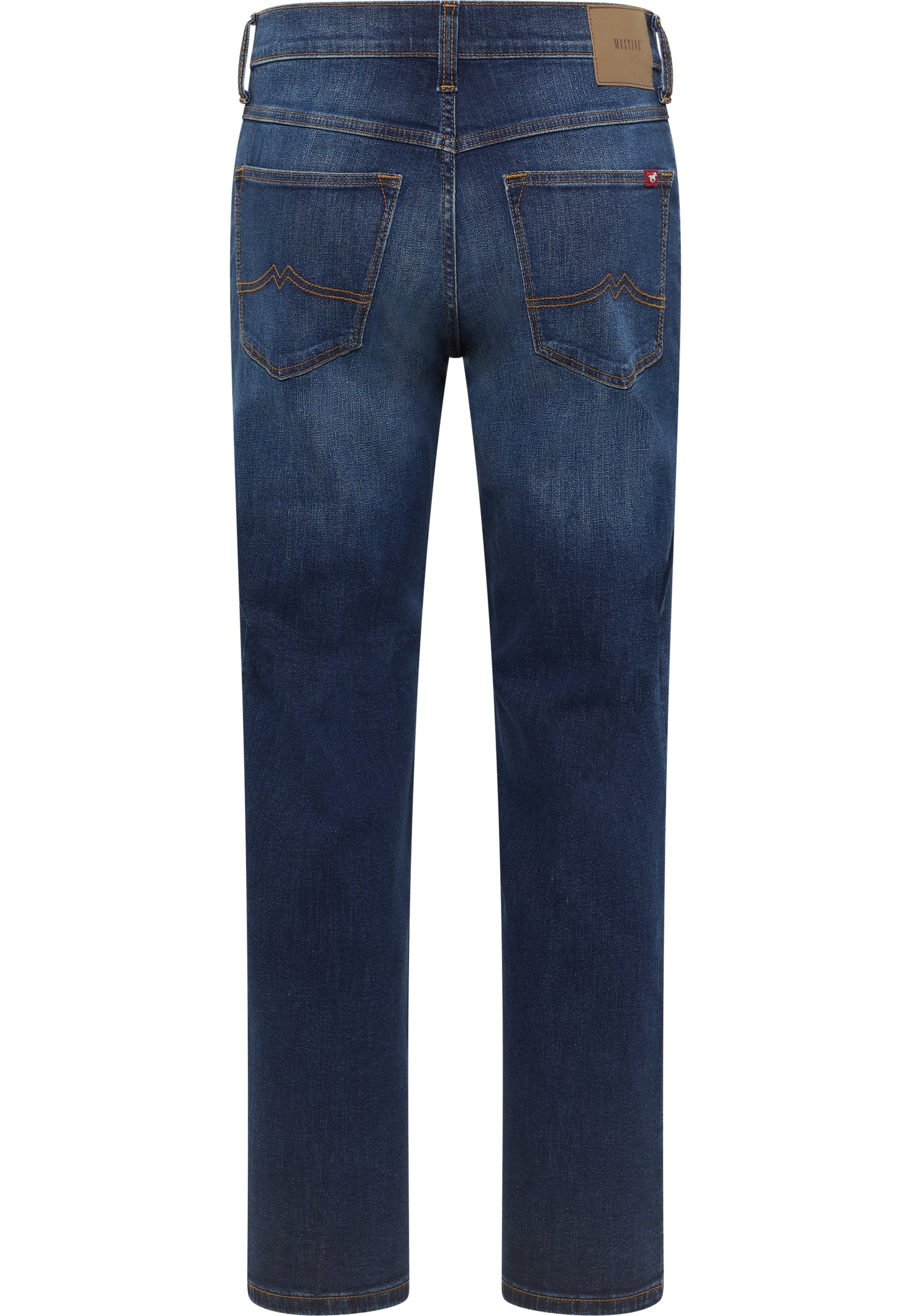 STYLE BIG SUR STRAIGHT DENIM BLUE Bild 2