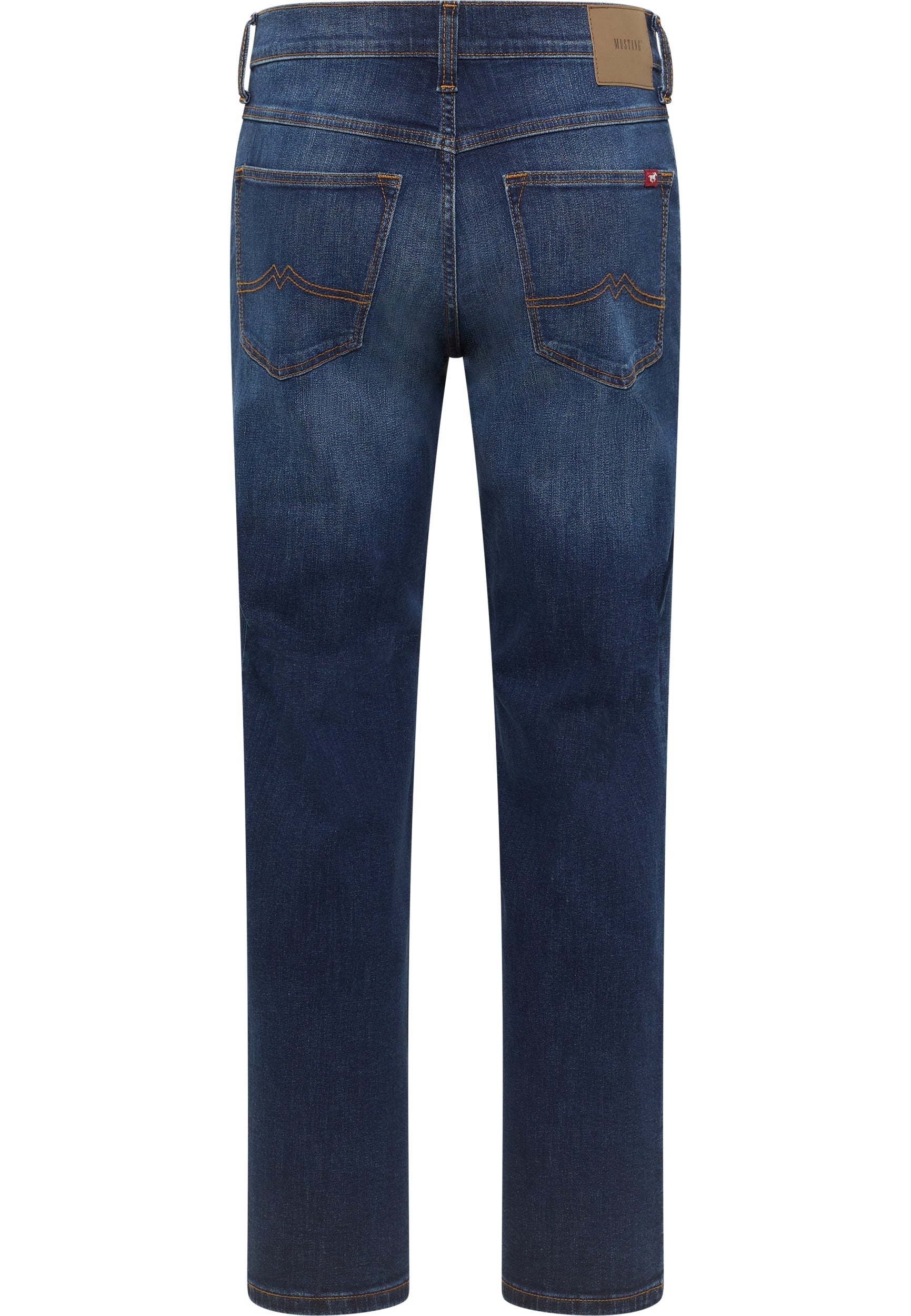 STYLE BIG SUR STRAIGHT DENIM BLUE Bild 2