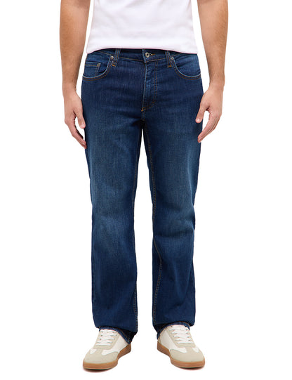 STYLE BIG SUR STRAIGHT DENIM BLUE Bild 4