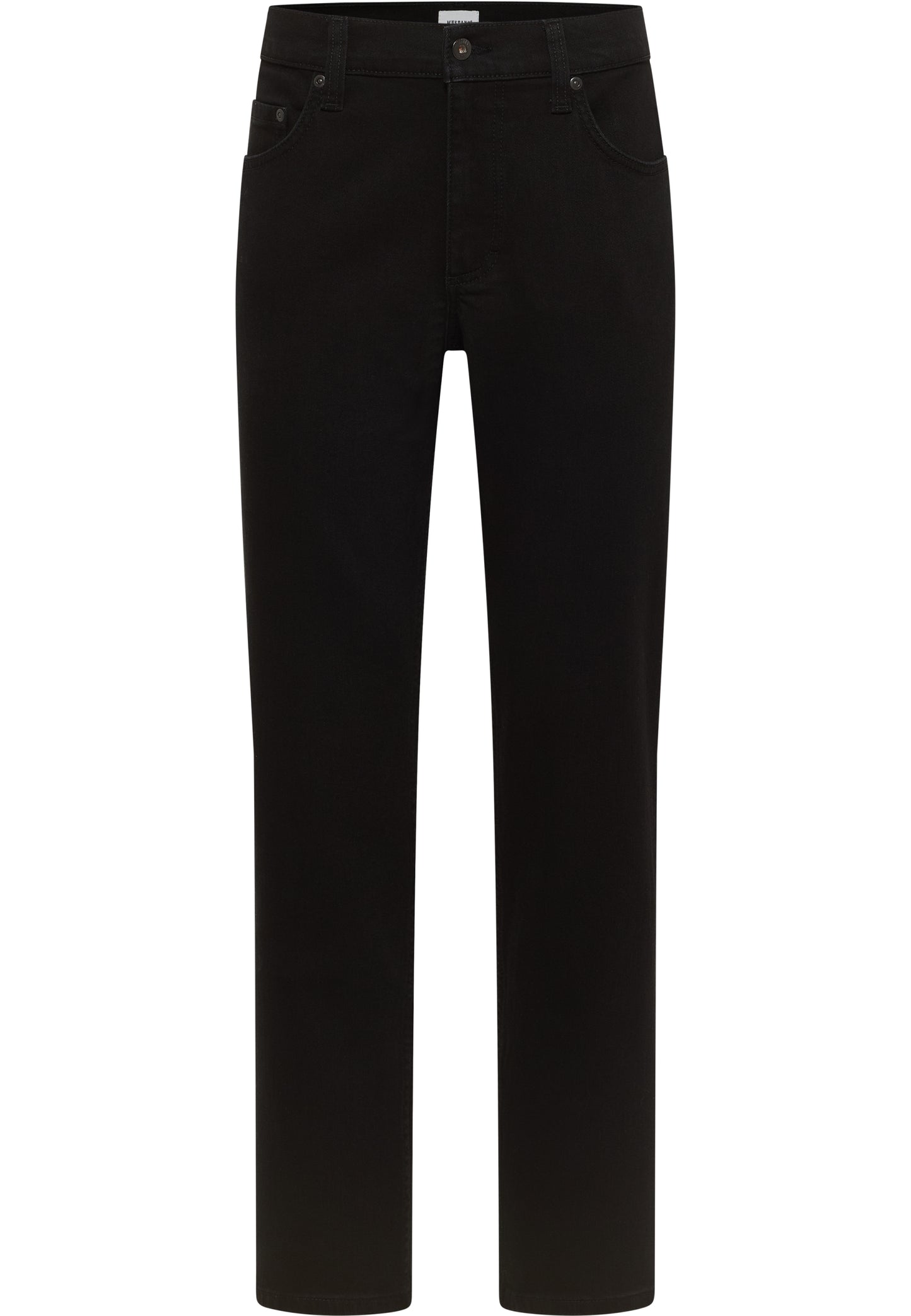 STYLE BIG SUR STRAIGHT DENIM BLACK Bild 1