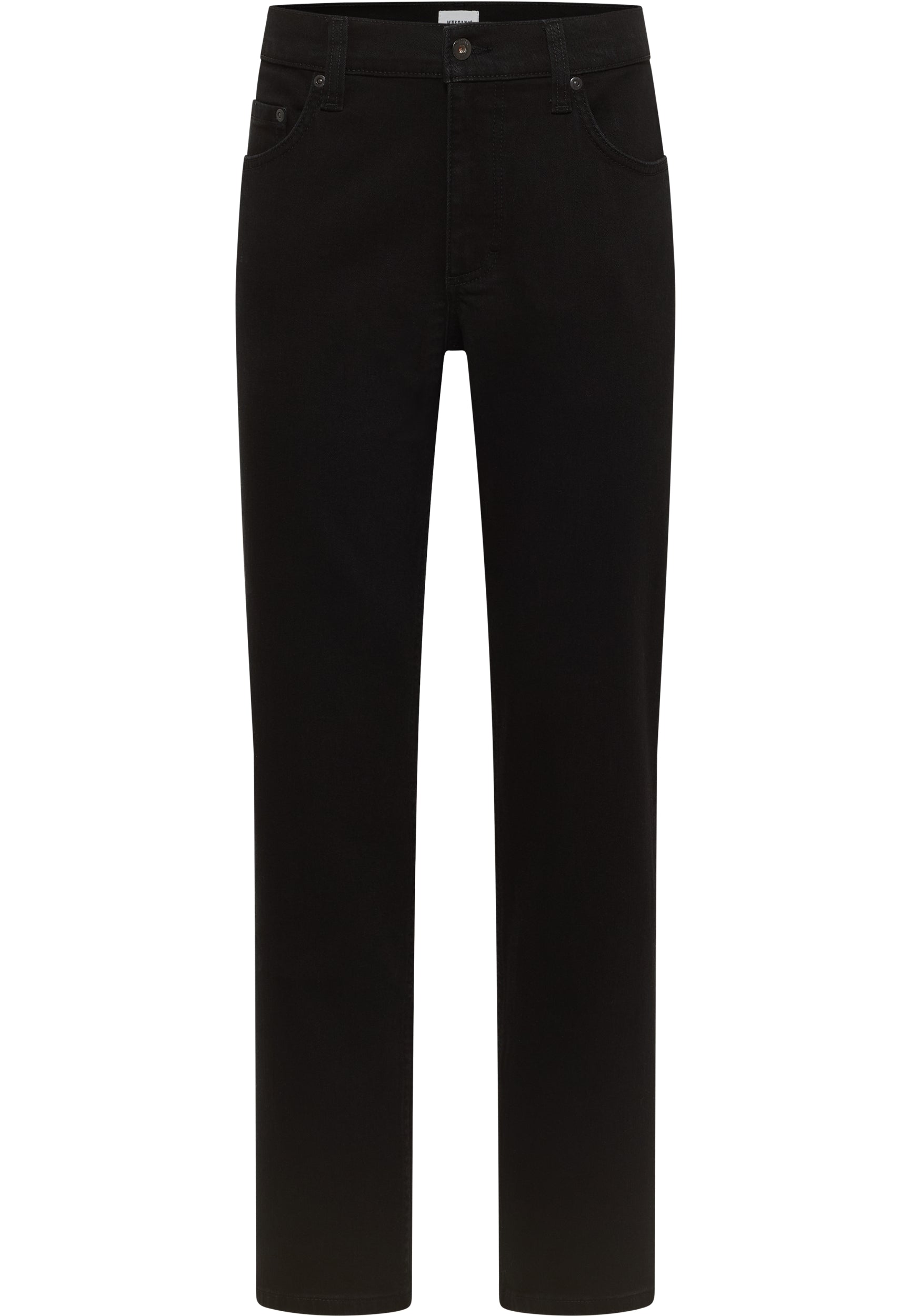 STYLE BIG SUR STRAIGHT DENIM BLACK Bild 1