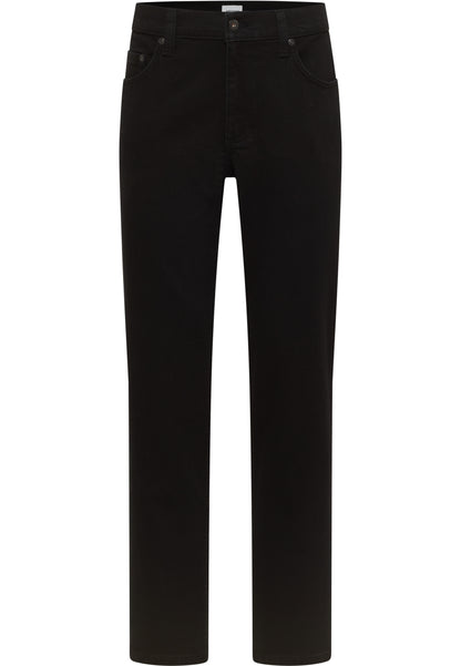 STYLE BIG SUR STRAIGHT DENIM BLACK Bild 1