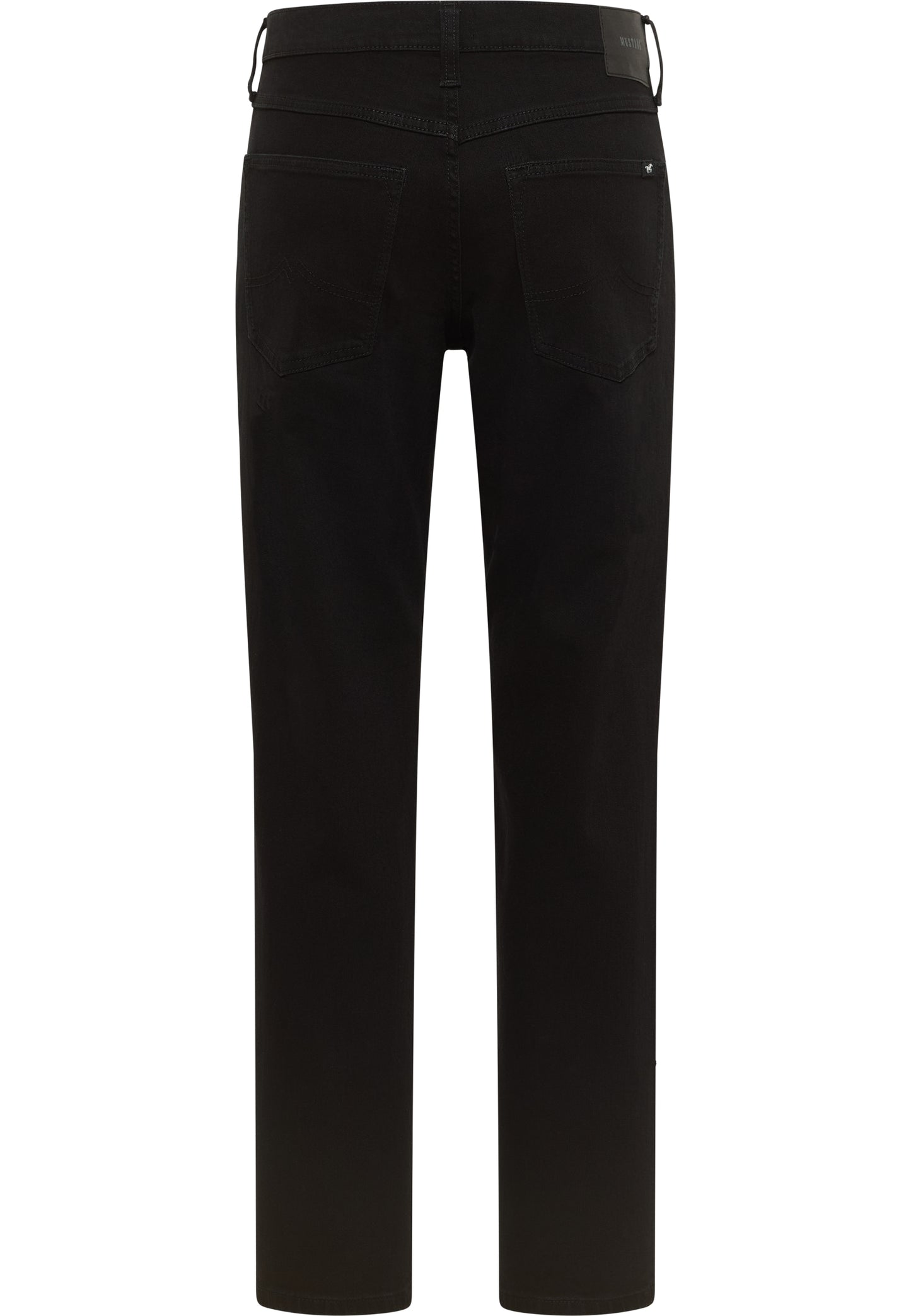 STYLE BIG SUR STRAIGHT DENIM BLACK Bild 2