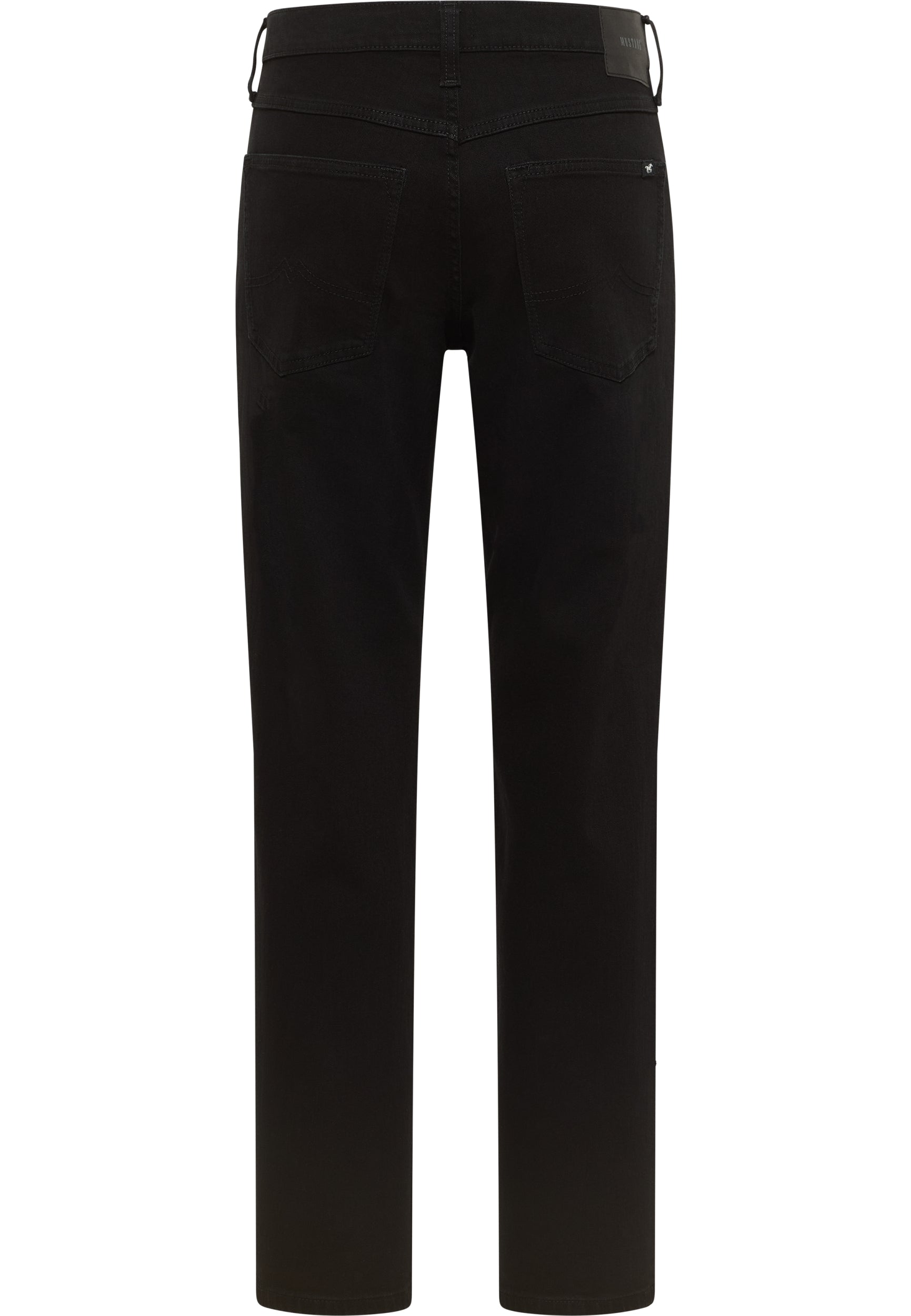 STYLE BIG SUR STRAIGHT DENIM BLACK Bild 2